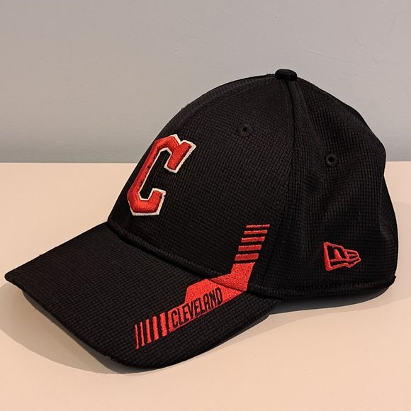 New Era Cleveland Genuine Merchandise MLB Large/Extra Large Baseball Cap - Picture 2 of 11